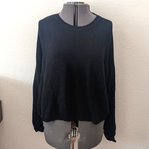 Bershka Knit Sweater